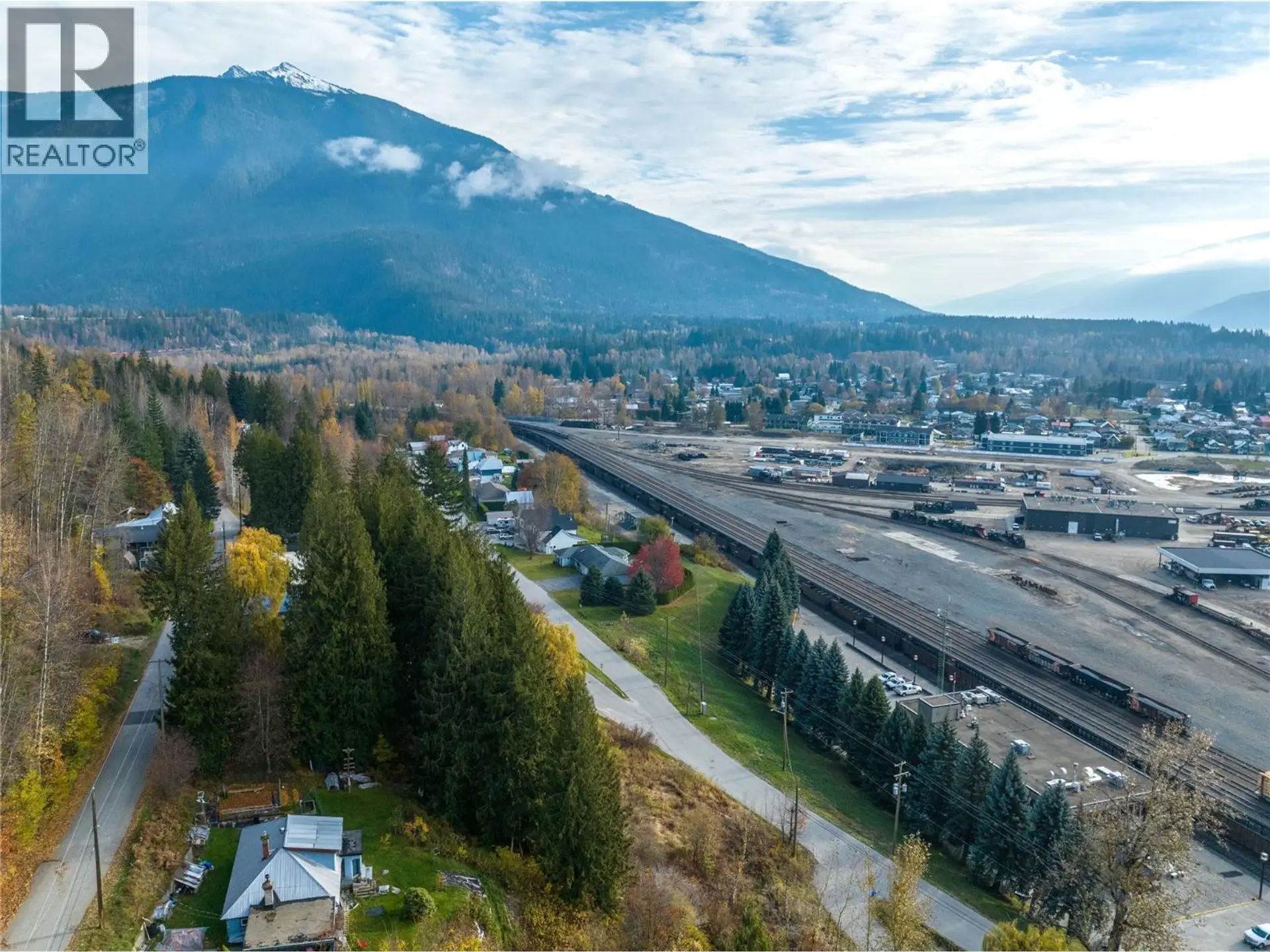 Property at 125 MAPLE STREET, Revelstoke, BC