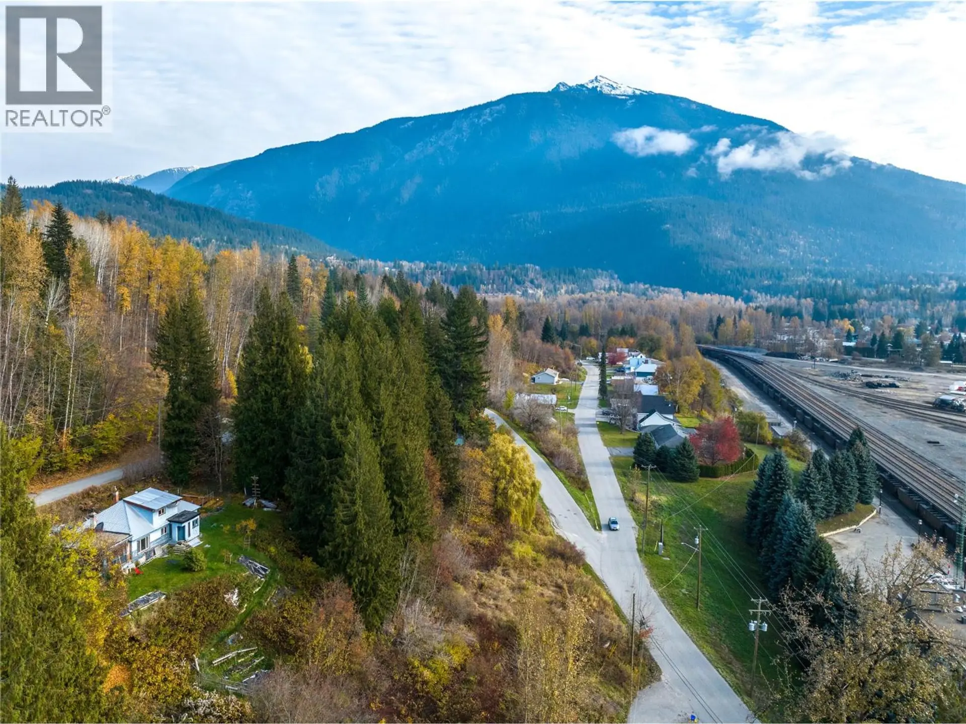 Property at 125 MAPLE STREET, Revelstoke, BC