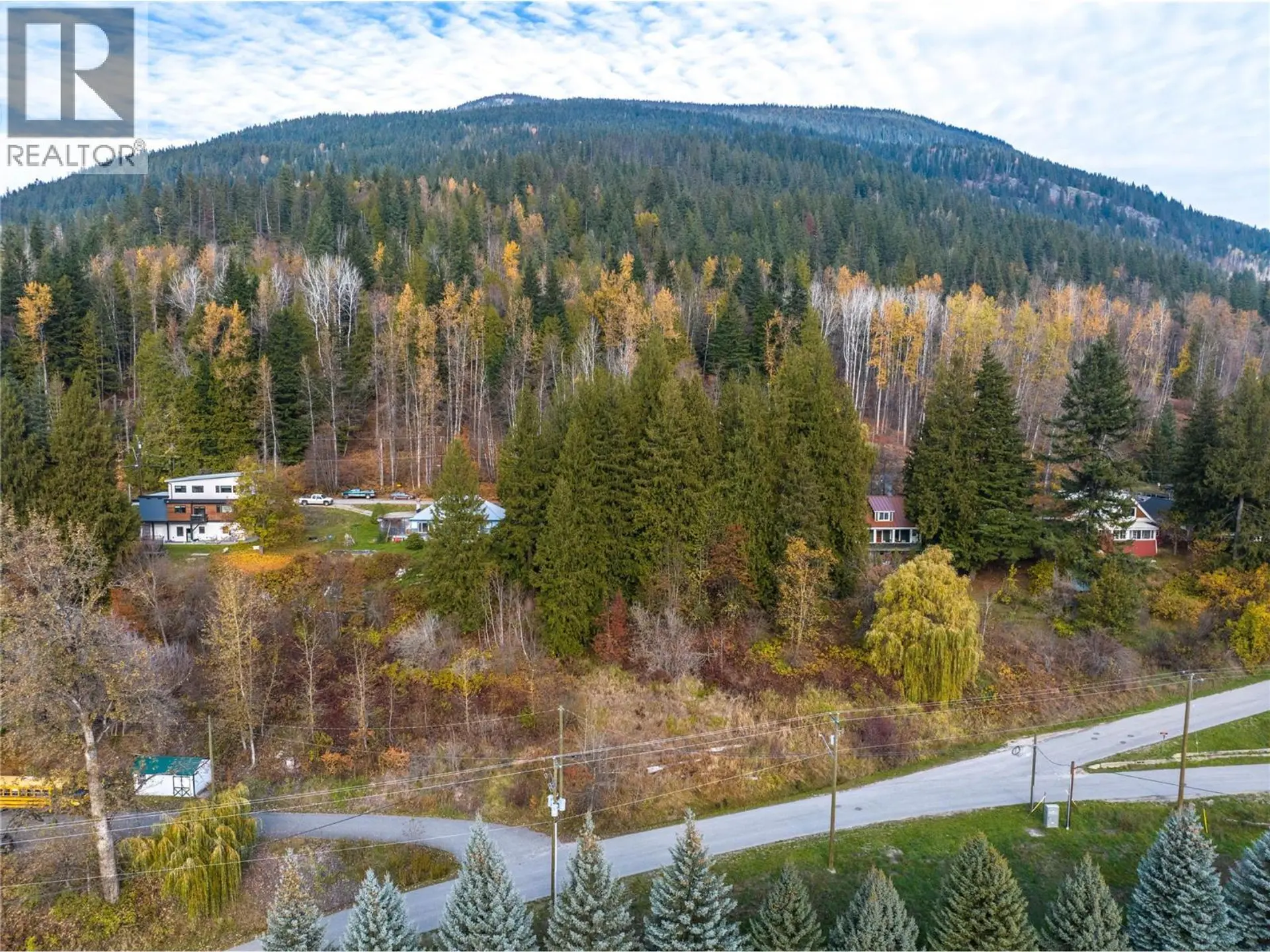 Property at 125 MAPLE STREET, Revelstoke, BC