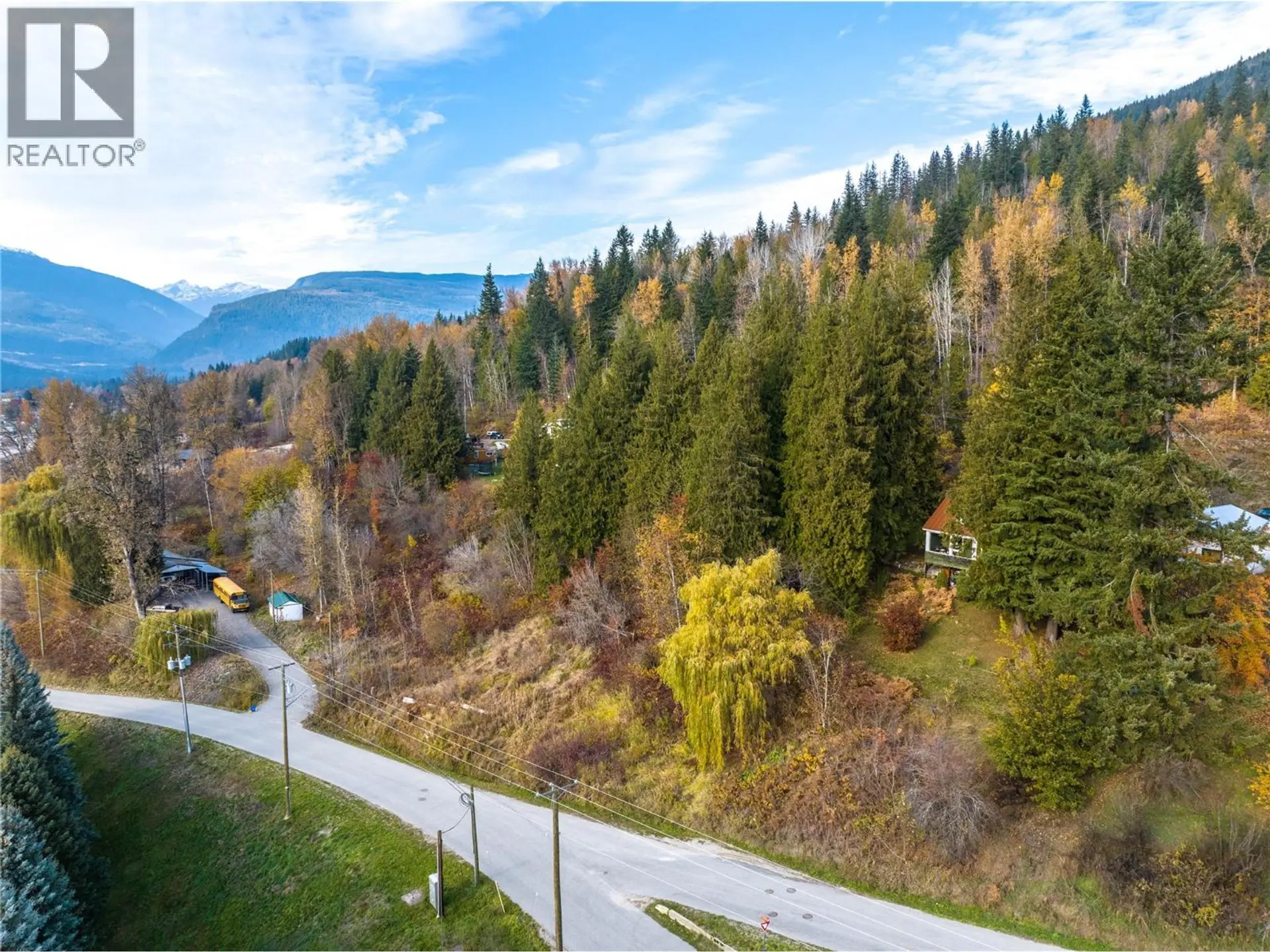 Property at 125 MAPLE STREET, Revelstoke, BC