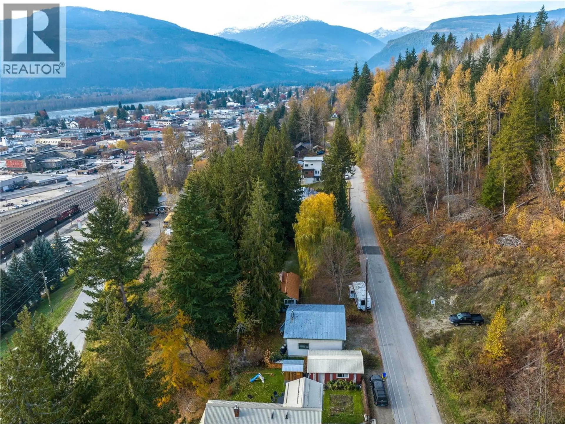 Property at 125 MAPLE STREET, Revelstoke, BC