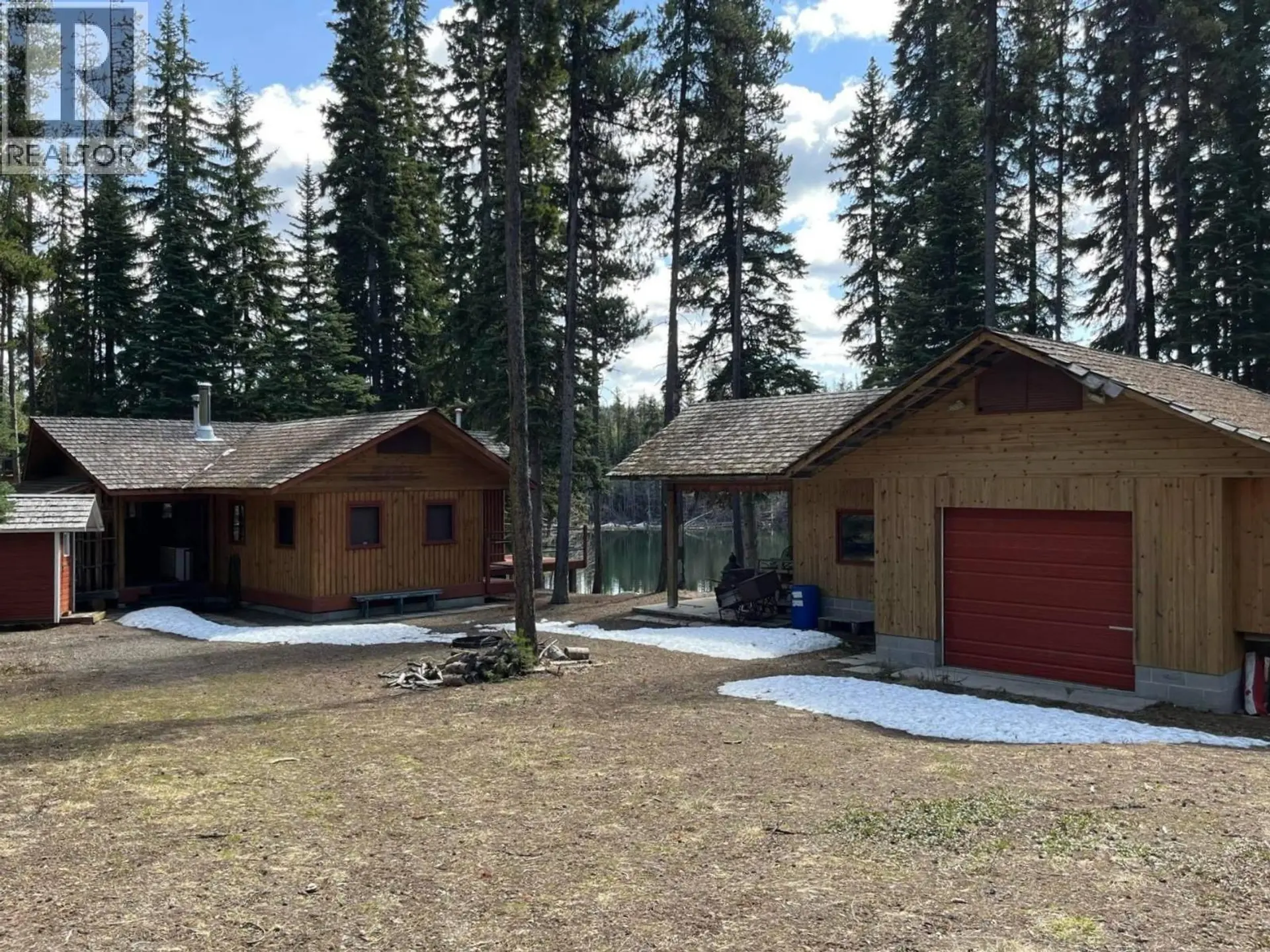 Property at 2701 PEACHLAND FORESTRY SERVICE ROAD, Peachland, BC