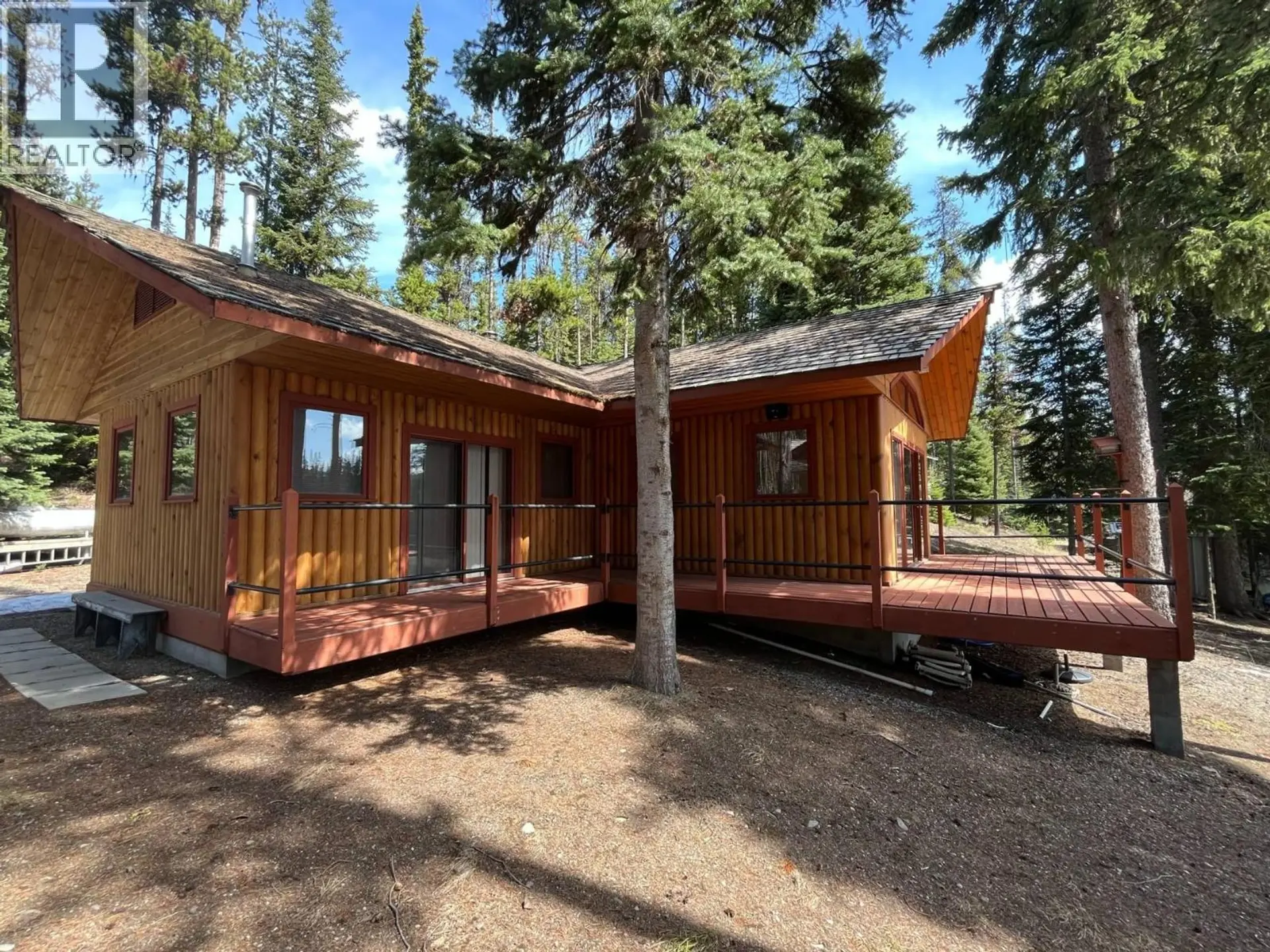 Property at 2701 PEACHLAND FORESTRY SERVICE ROAD, Peachland, BC
