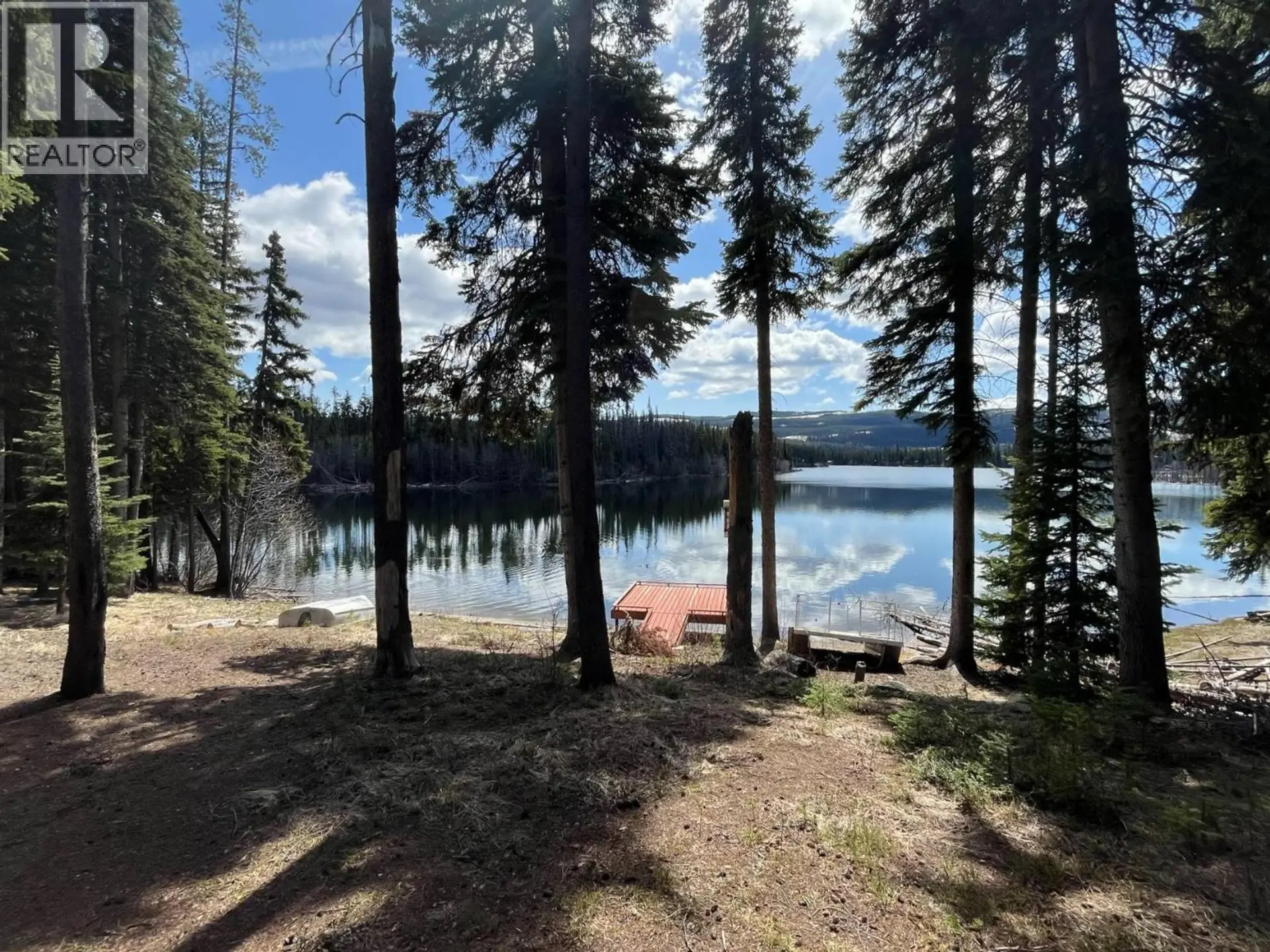 Property at 2701 PEACHLAND FORESTRY SERVICE ROAD, Peachland, BC