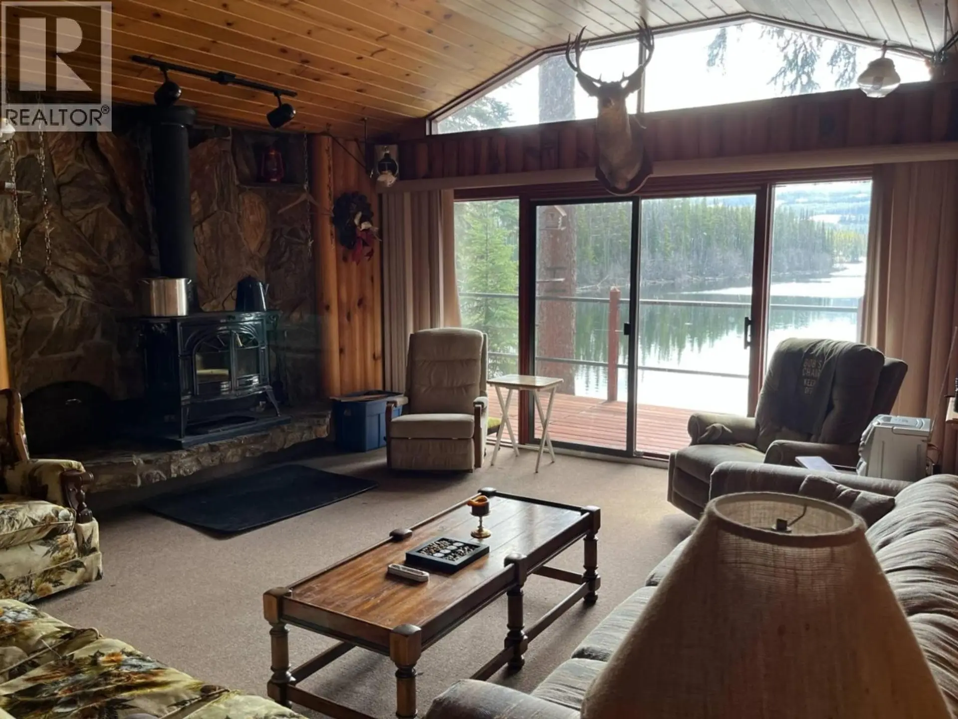 Property at 2701 PEACHLAND FORESTRY SERVICE ROAD, Peachland, BC