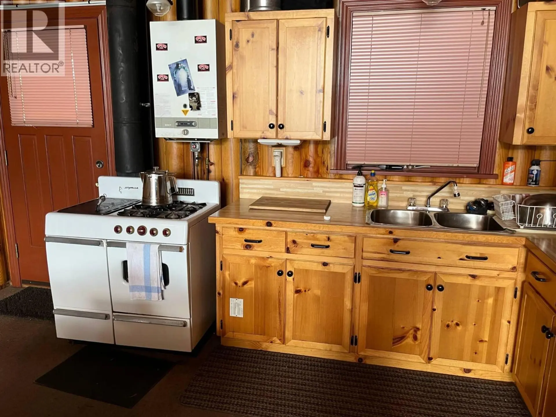 Property at 2701 PEACHLAND FORESTRY SERVICE ROAD, Peachland, BC