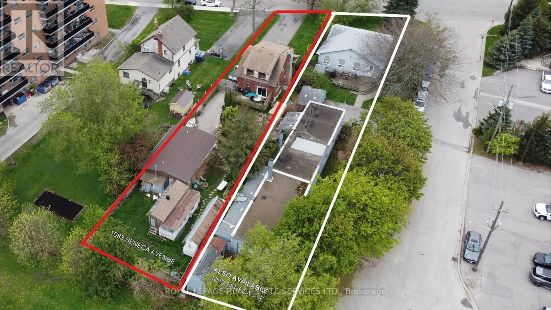 1083 SENECA AVENUE - Image 8