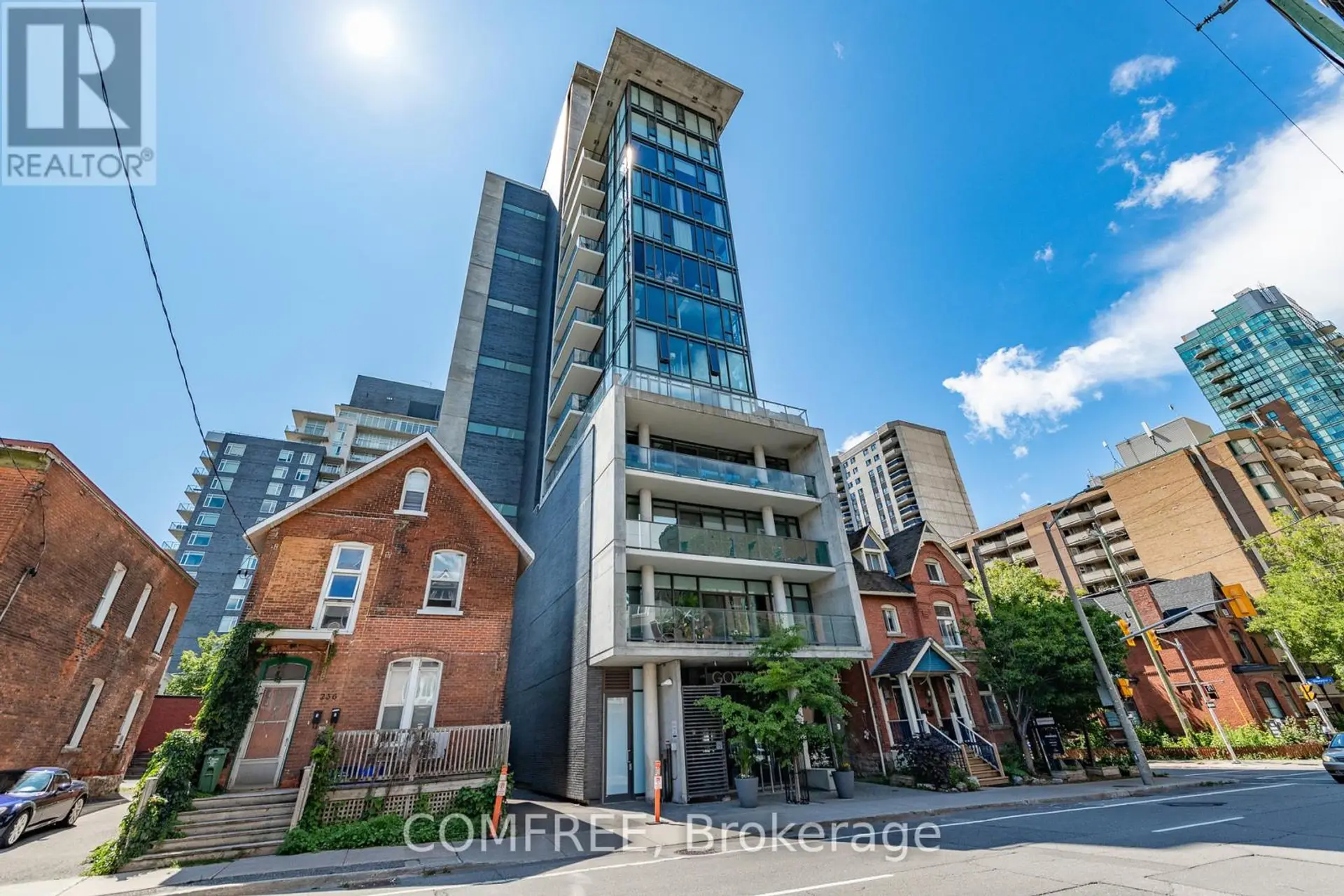 #402 224 LYON STREET N - Image 1