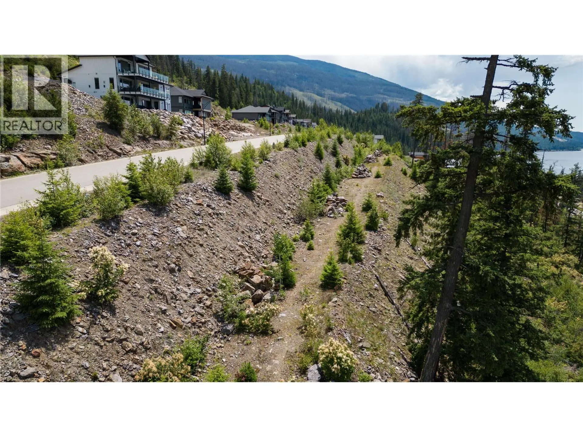Property at 262 BAYVIEW DRIVE, Sicamous, BC