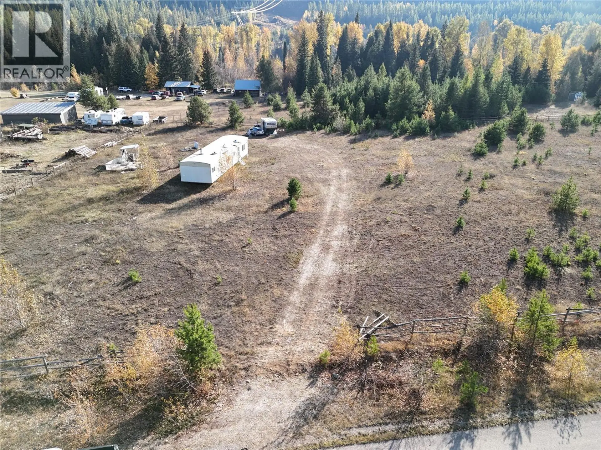 Property at LOT A KITTYHAWK ROAD, Kitchener, BC