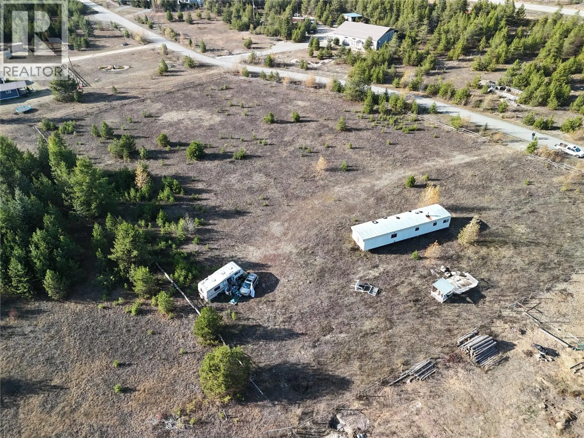 Property at LOT A KITTYHAWK ROAD, Kitchener, BC