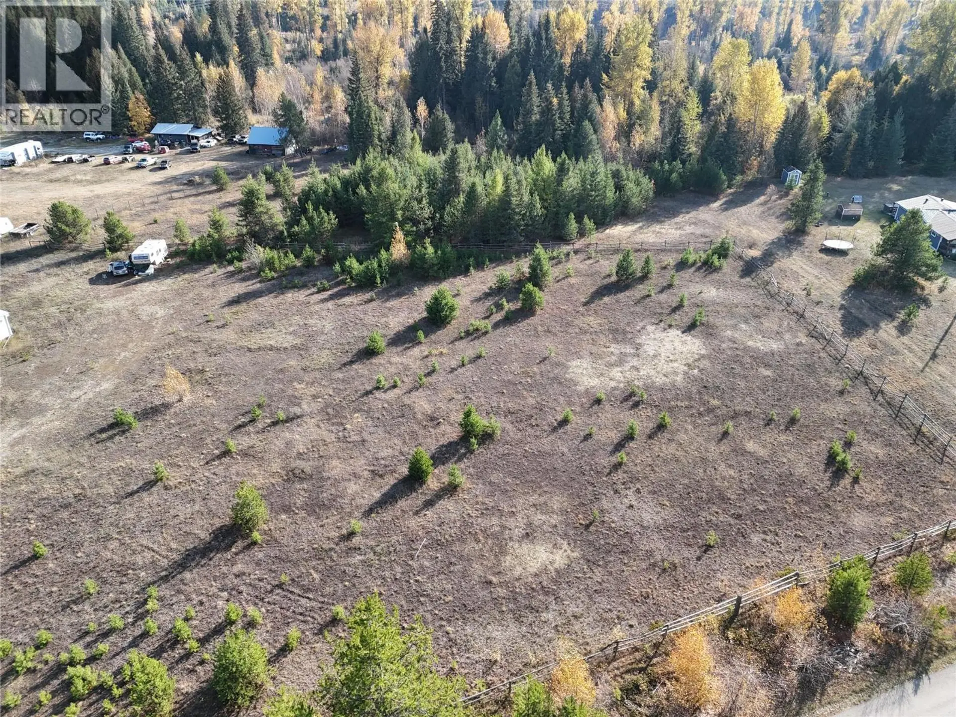 Property at LOT A KITTYHAWK ROAD, Kitchener, BC