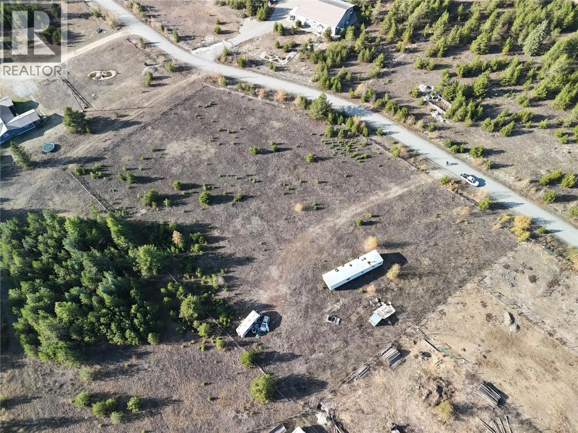 Property at LOT A KITTYHAWK ROAD, Kitchener, BC