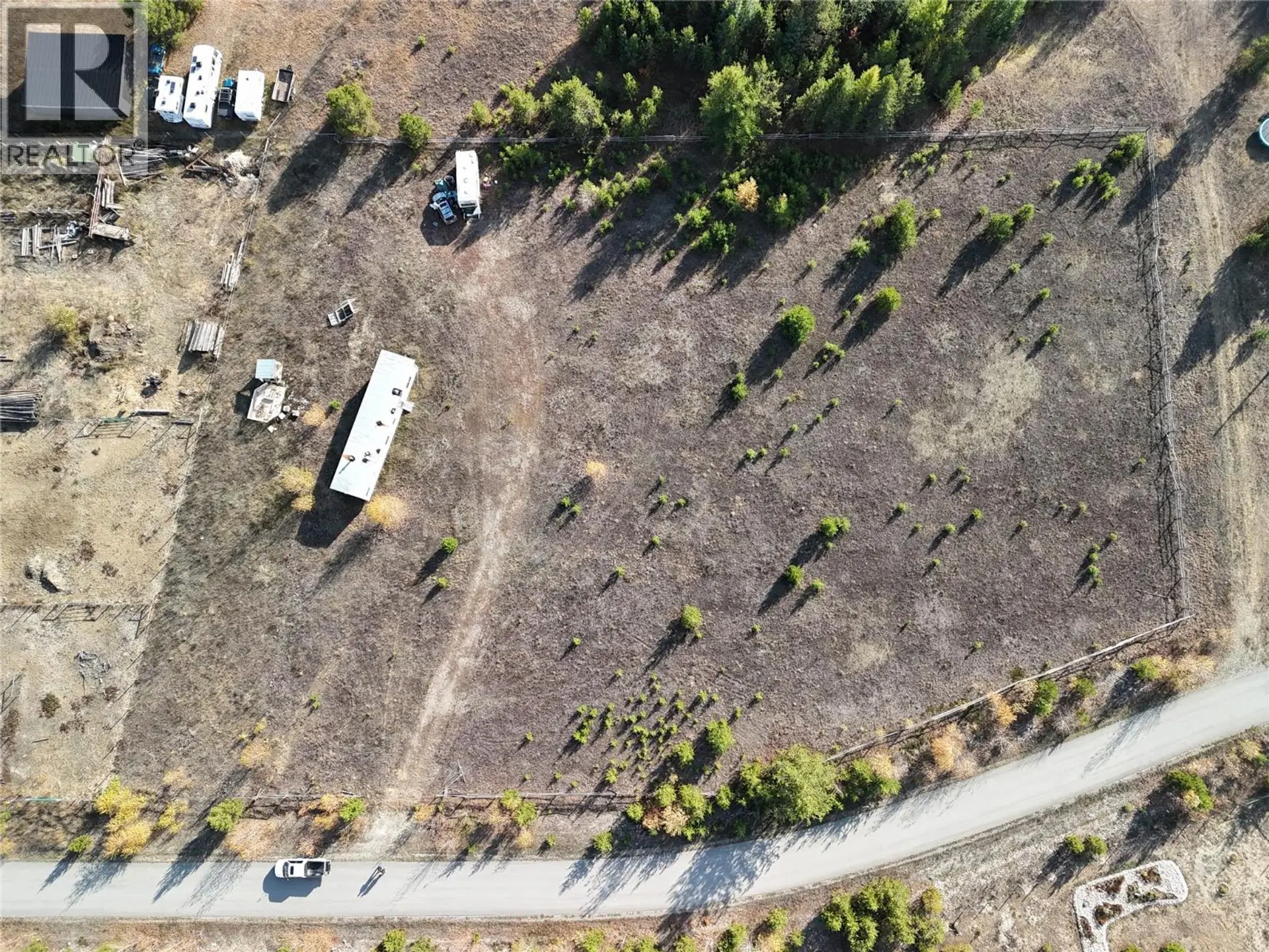 Property at LOT A KITTYHAWK ROAD, Kitchener, BC