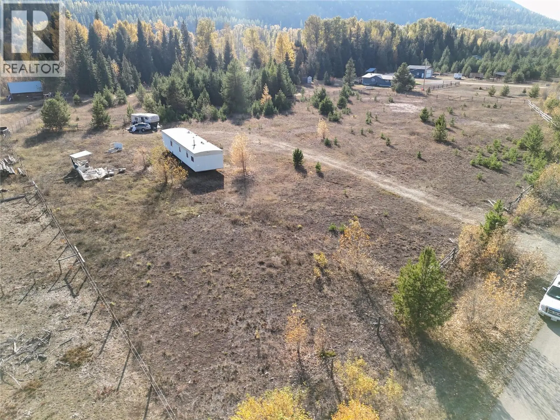 Property at LOT A KITTYHAWK ROAD, Kitchener, BC