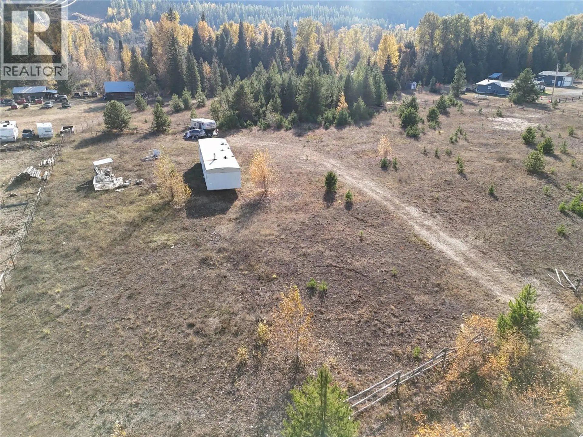 Property at LOT A KITTYHAWK ROAD, Kitchener, BC