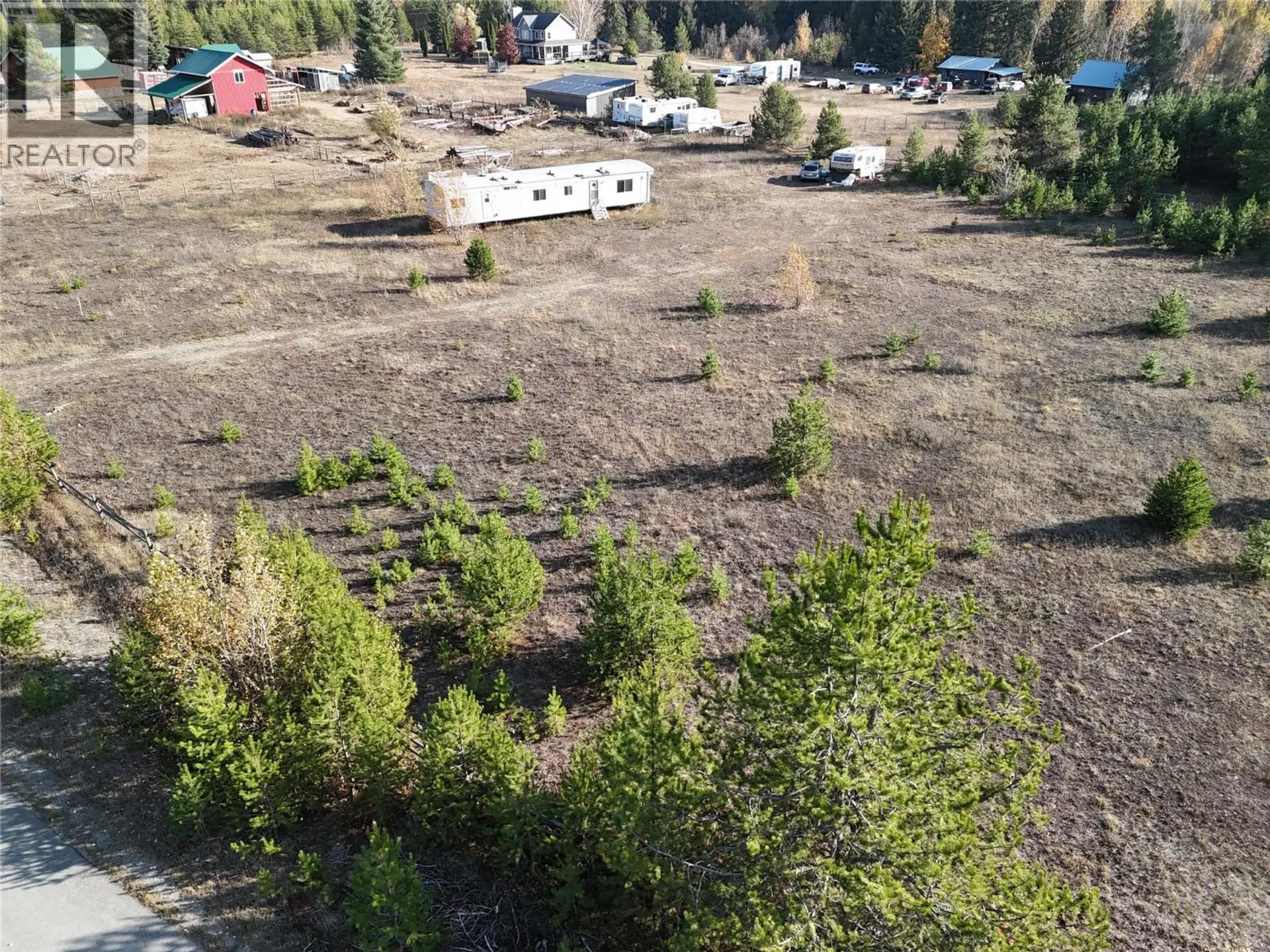 Property at LOT A KITTYHAWK ROAD, Kitchener, BC