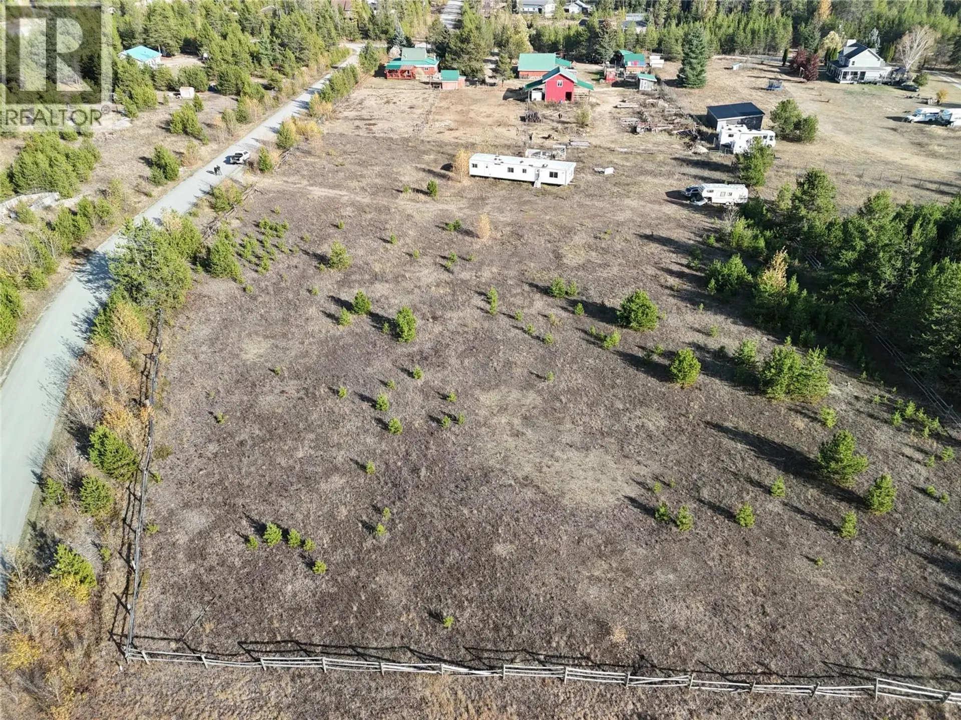 Property at LOT A KITTYHAWK ROAD, Kitchener, BC