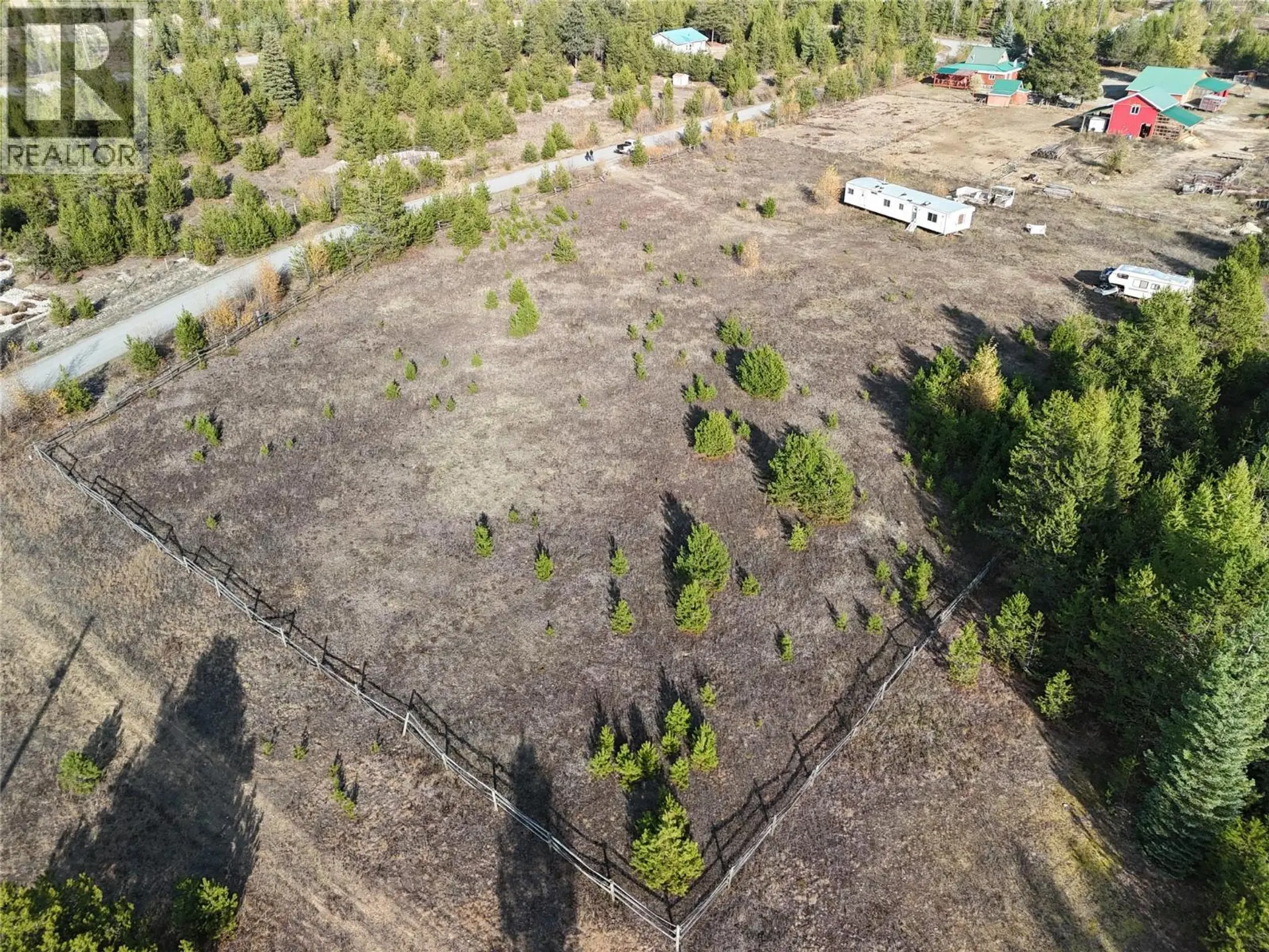 Property at LOT A KITTYHAWK ROAD, Kitchener, BC