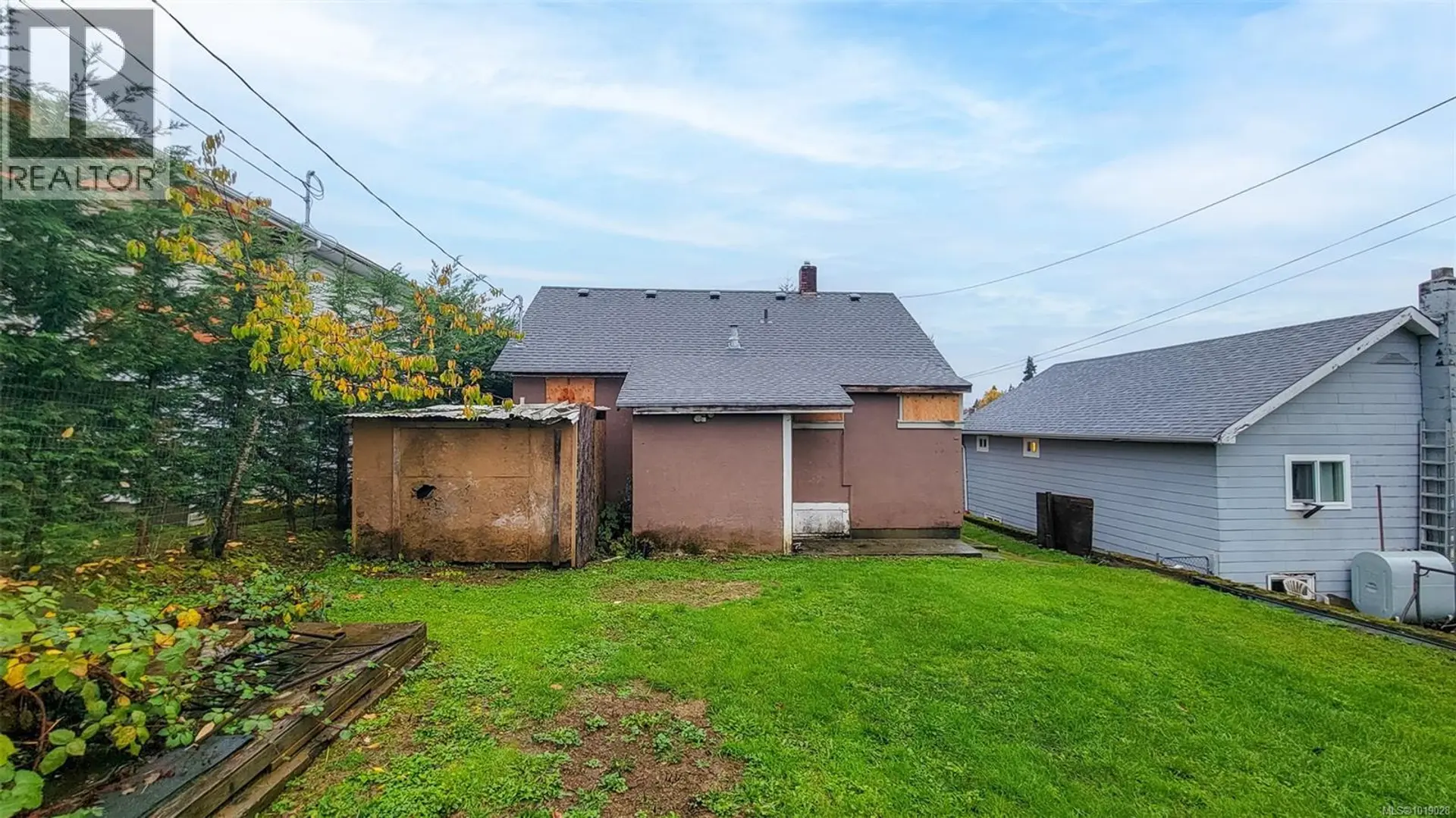 Property at 3769 7TH AVE, Port Alberni, BC