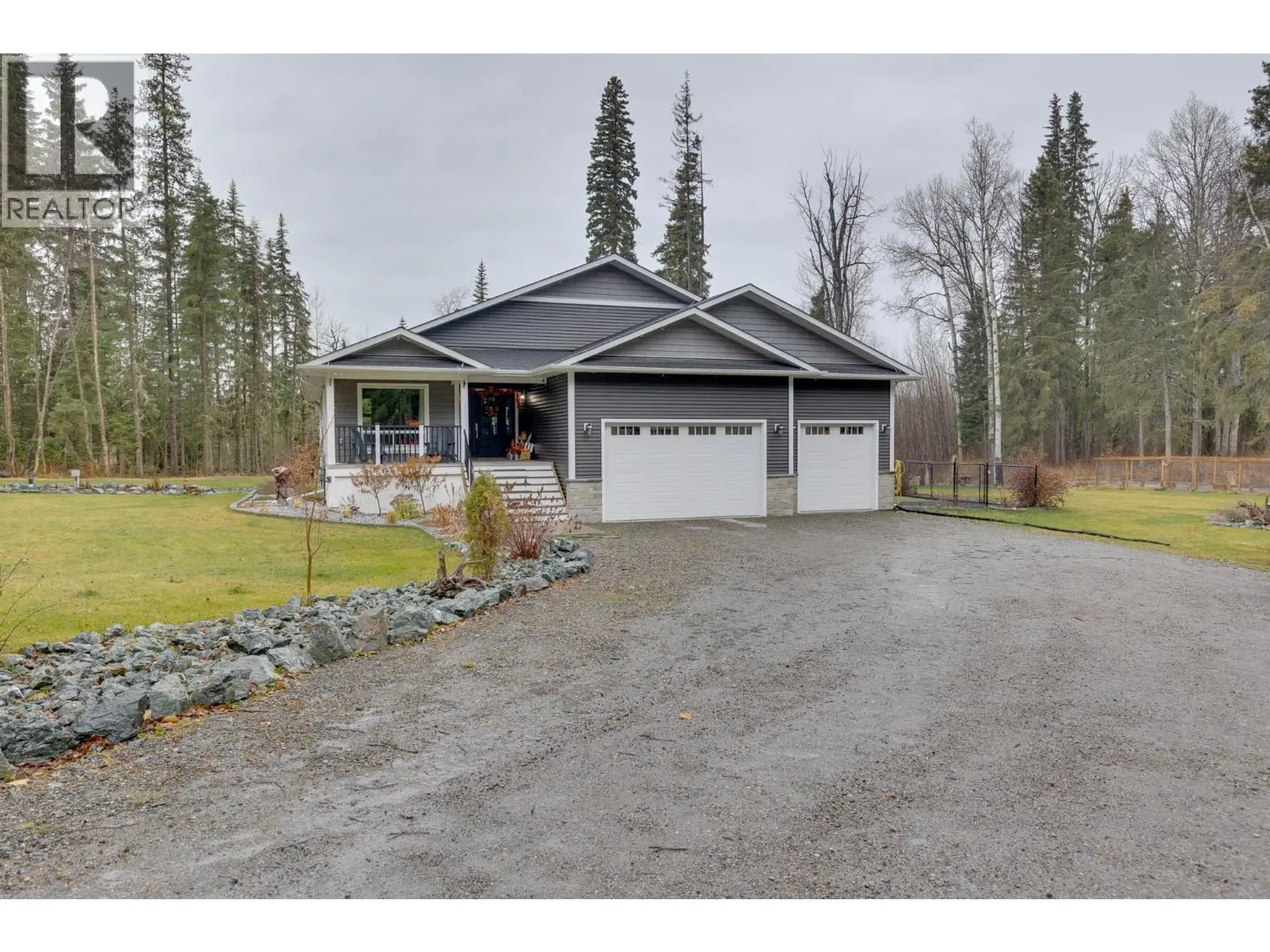 Property at 8458 WESTCREST DRIVE, Prince George, BC