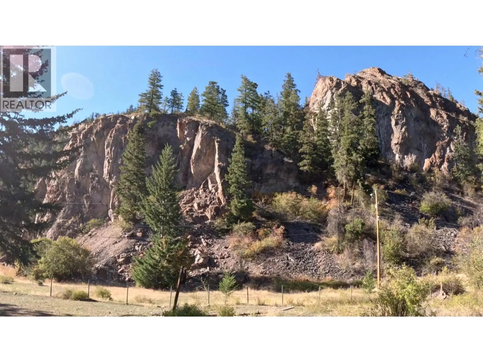 Property at 1618 WHITE LAKE ROAD, Kaleden, BC