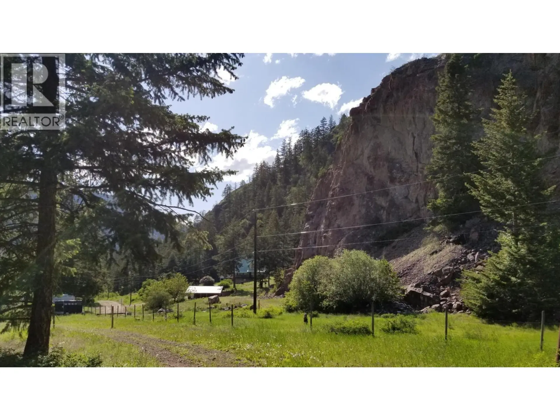 Property at 1618 WHITE LAKE ROAD, Kaleden, BC