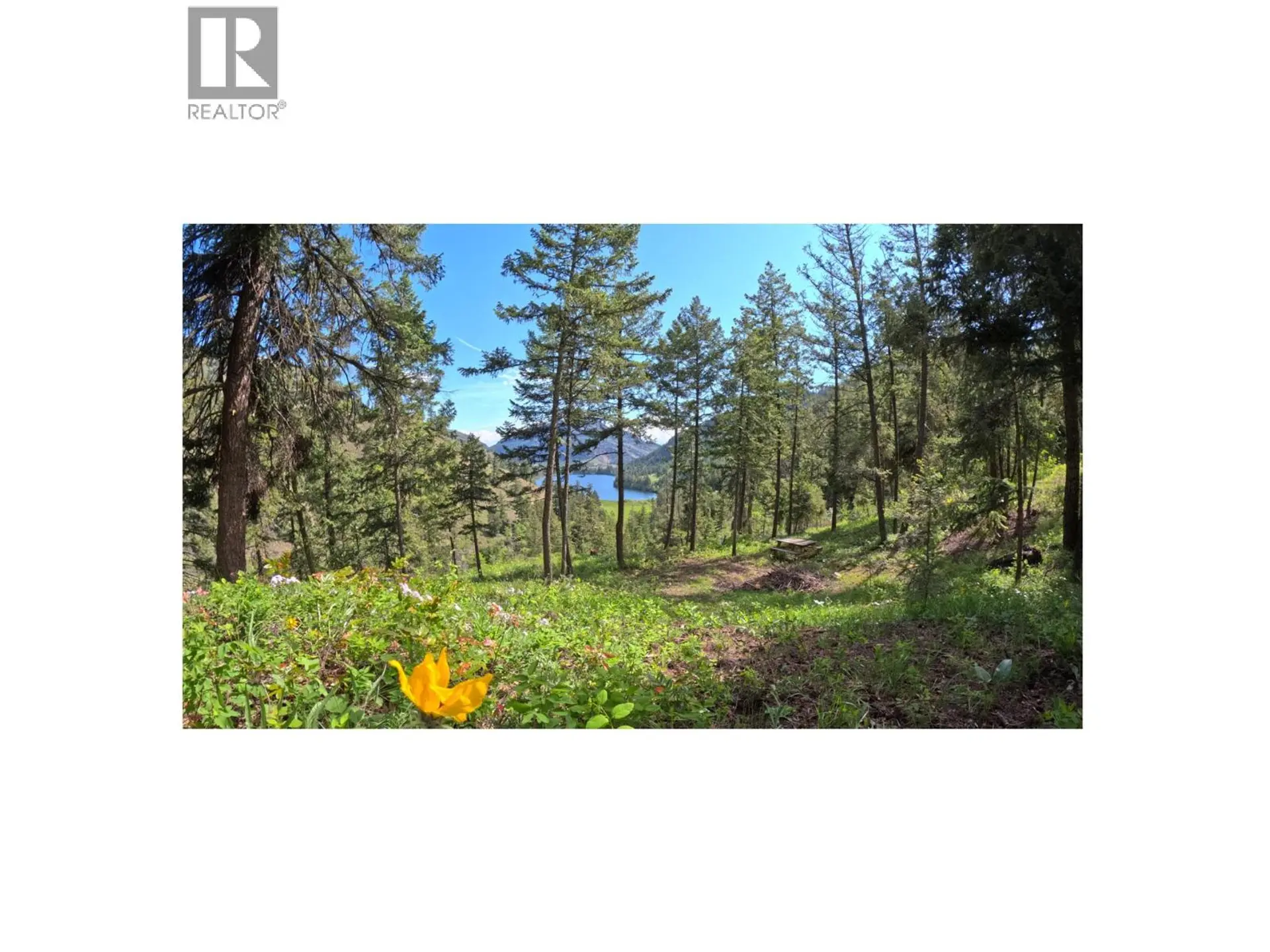 Property at 1618 WHITE LAKE ROAD, Kaleden, BC