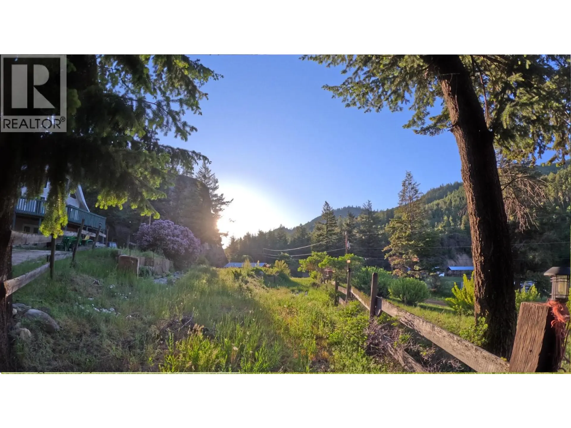 Property at 1618 WHITE LAKE ROAD, Kaleden, BC