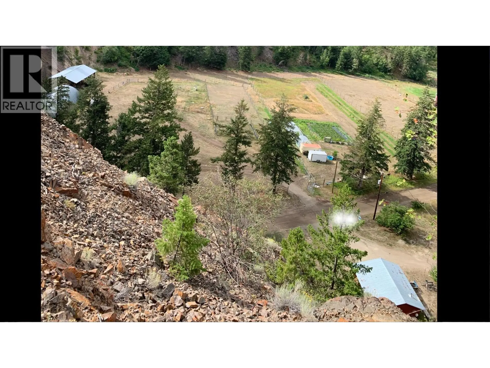 Property at 1618 WHITE LAKE ROAD, Kaleden, BC