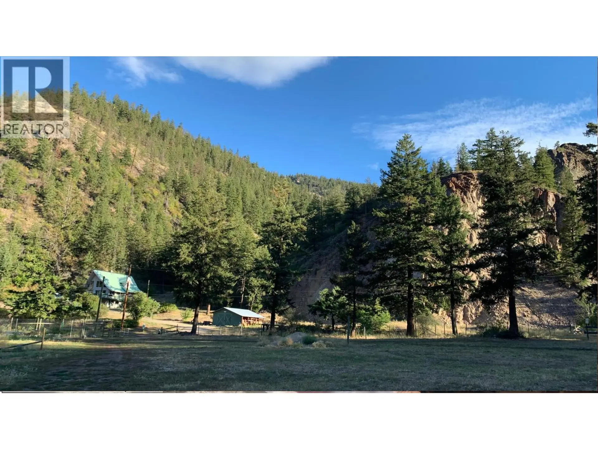 Property at 1618 WHITE LAKE ROAD, Kaleden, BC