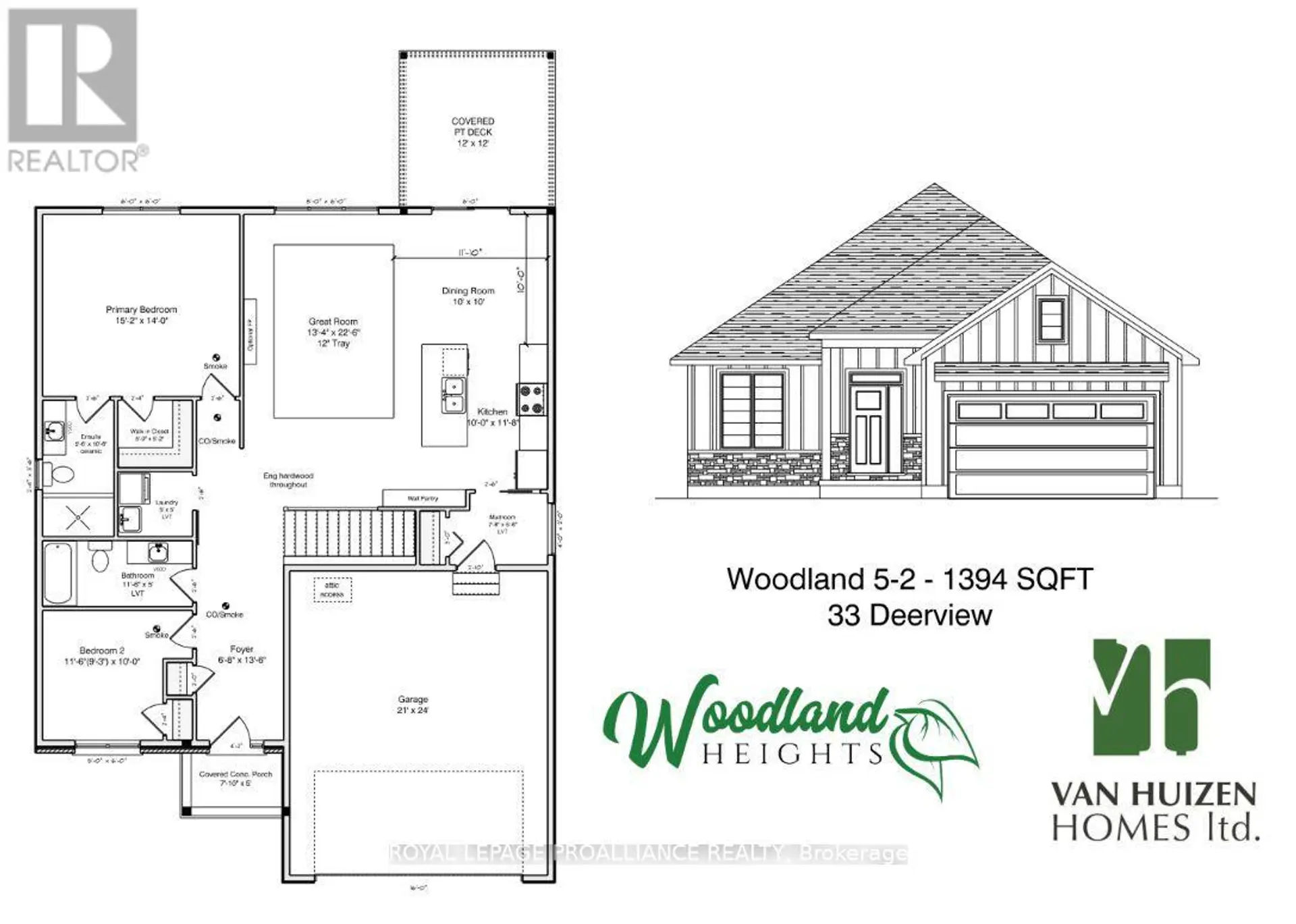 33 DEERVIEW DRIVE - Image 2