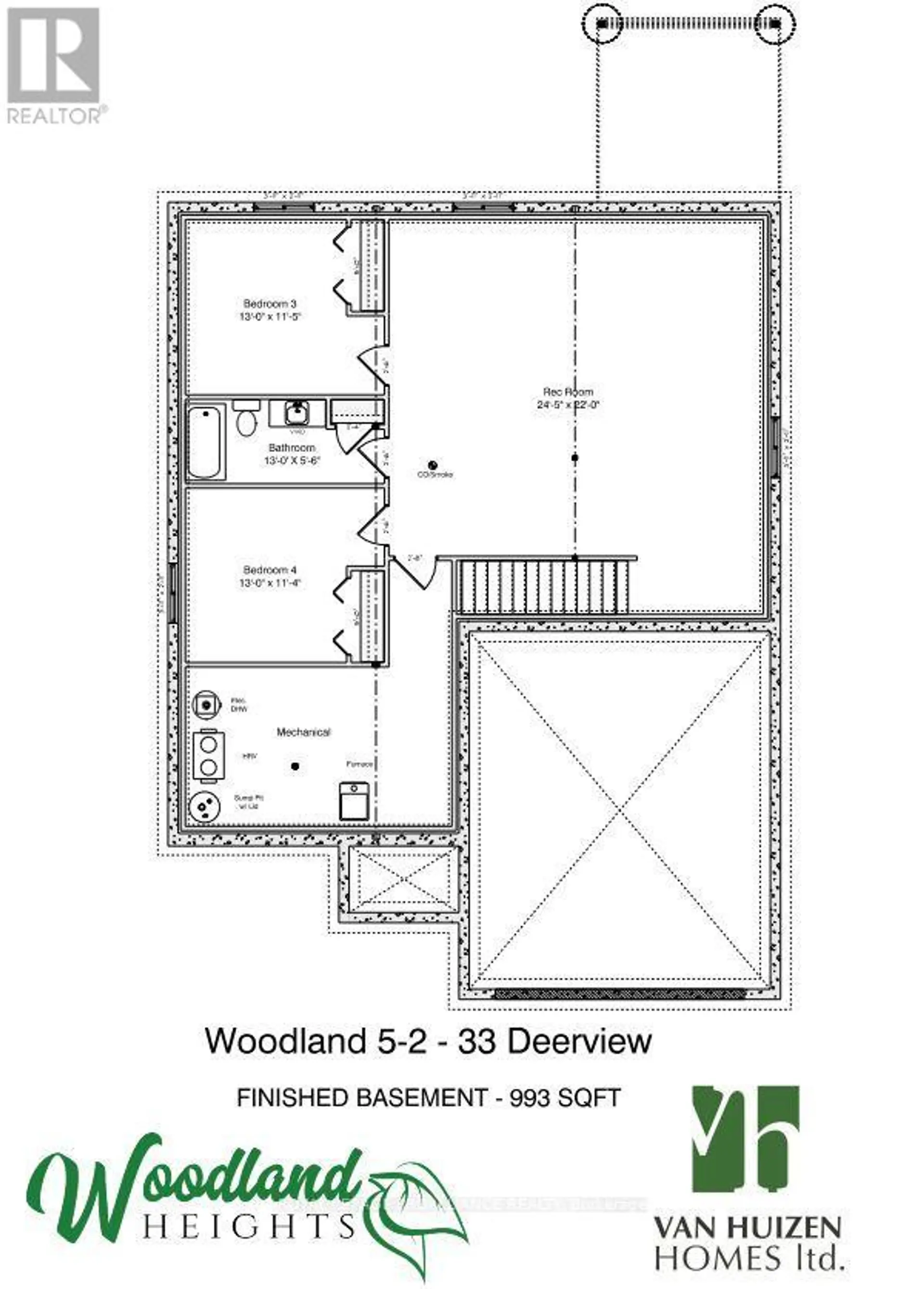 33 DEERVIEW DRIVE - Image 3
