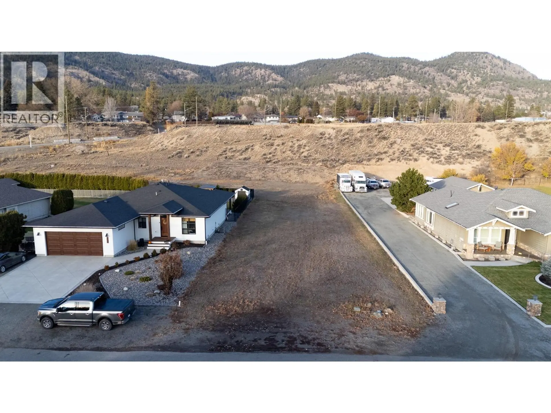 Property at 2219 BURGESS AVENUE, Merritt, BC