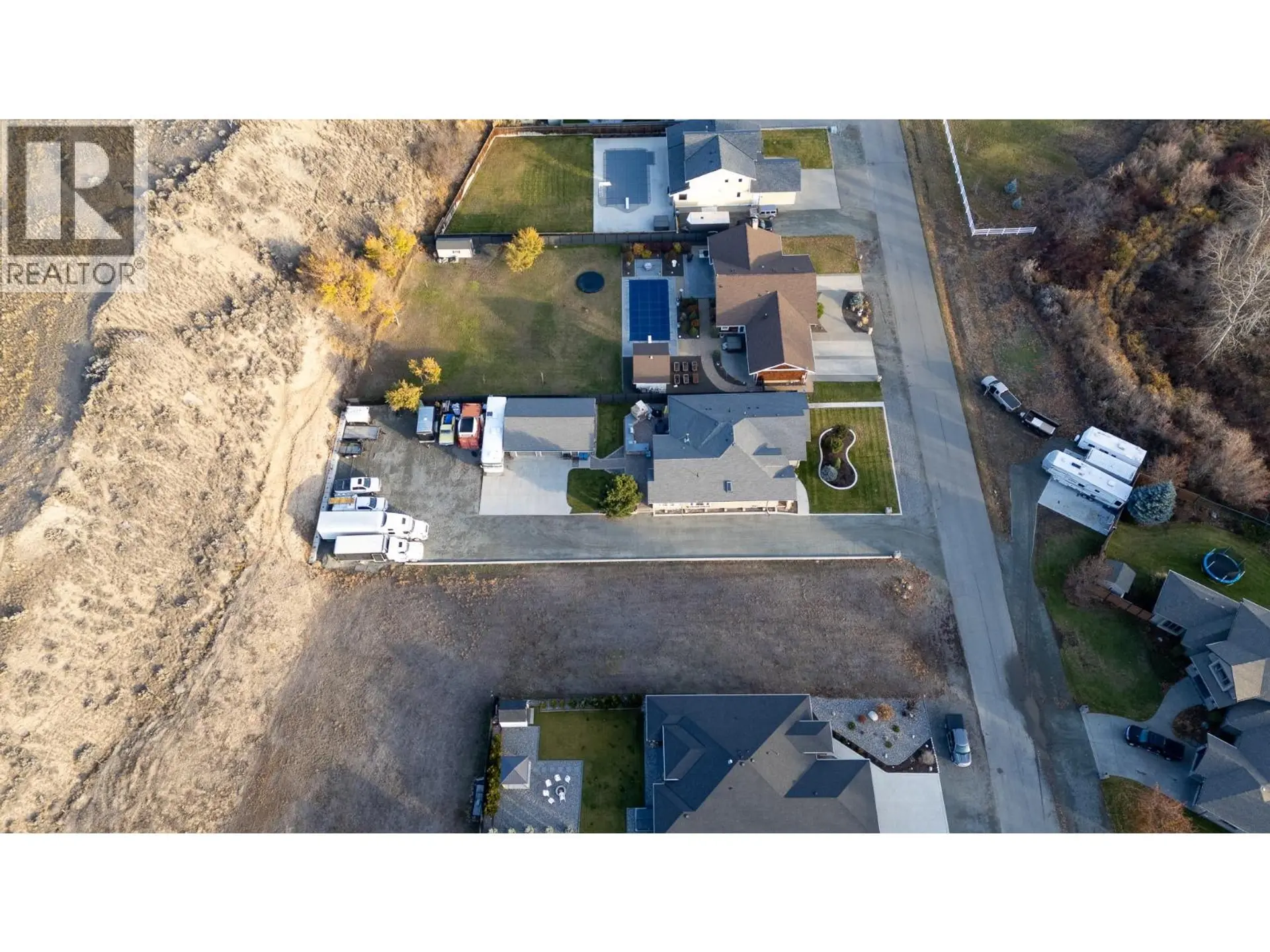 Property at 2219 BURGESS AVENUE, Merritt, BC