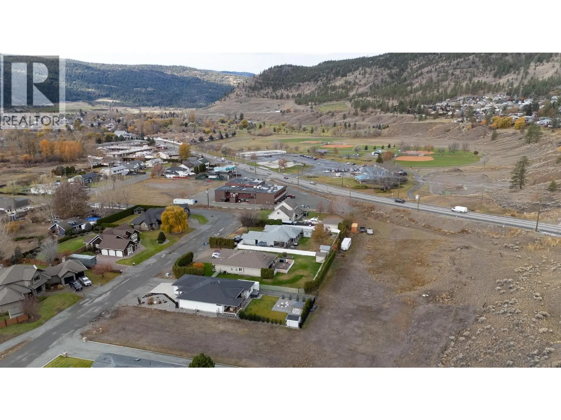 Property at 2219 BURGESS AVENUE, Merritt, BC