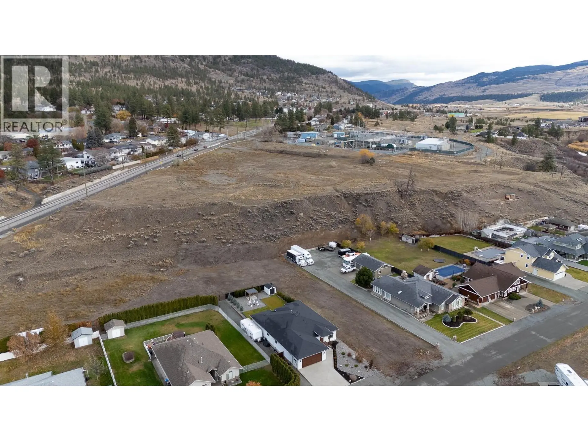 Property at 2219 BURGESS AVENUE, Merritt, BC