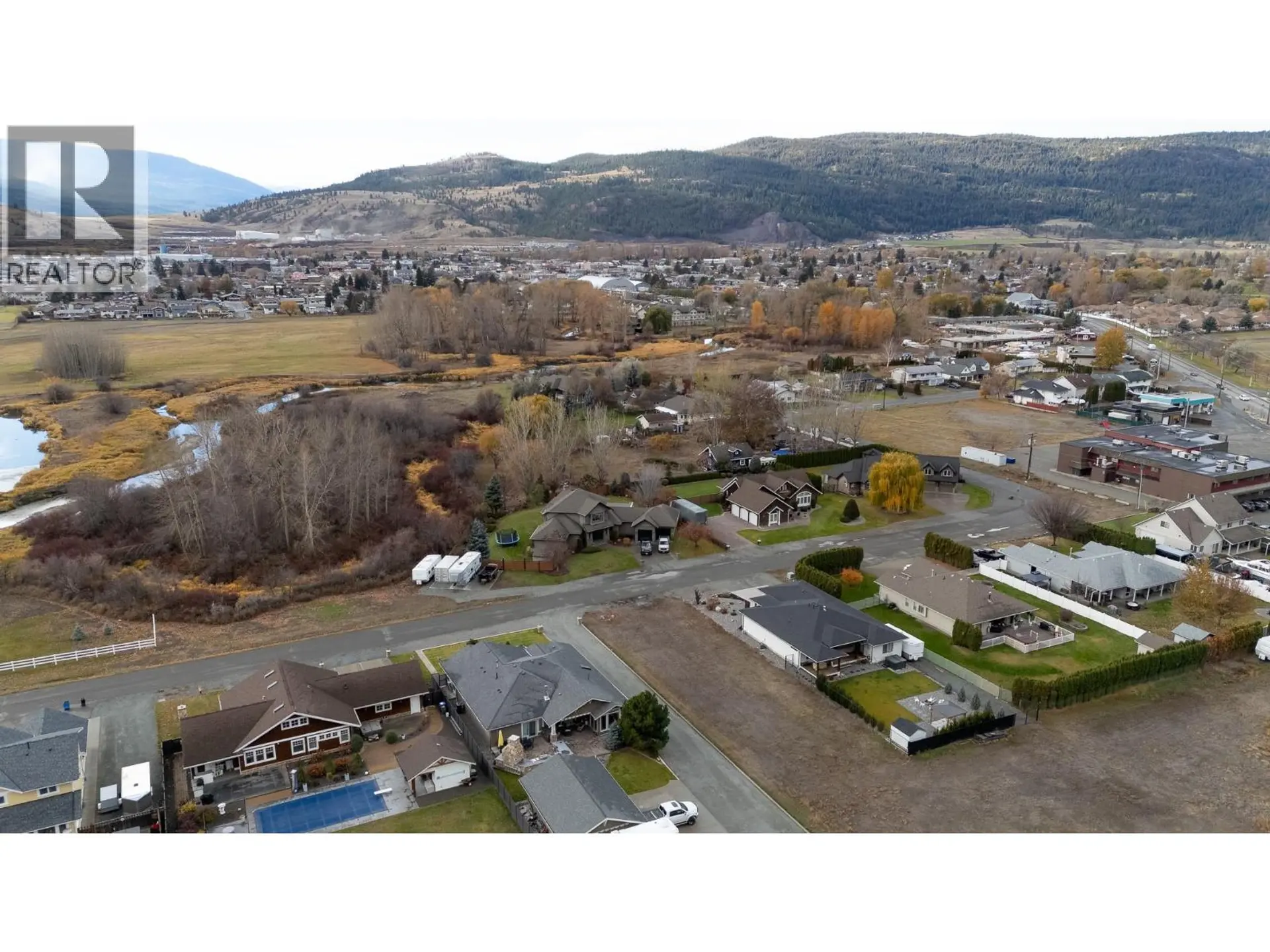 Property at 2219 BURGESS AVENUE, Merritt, BC