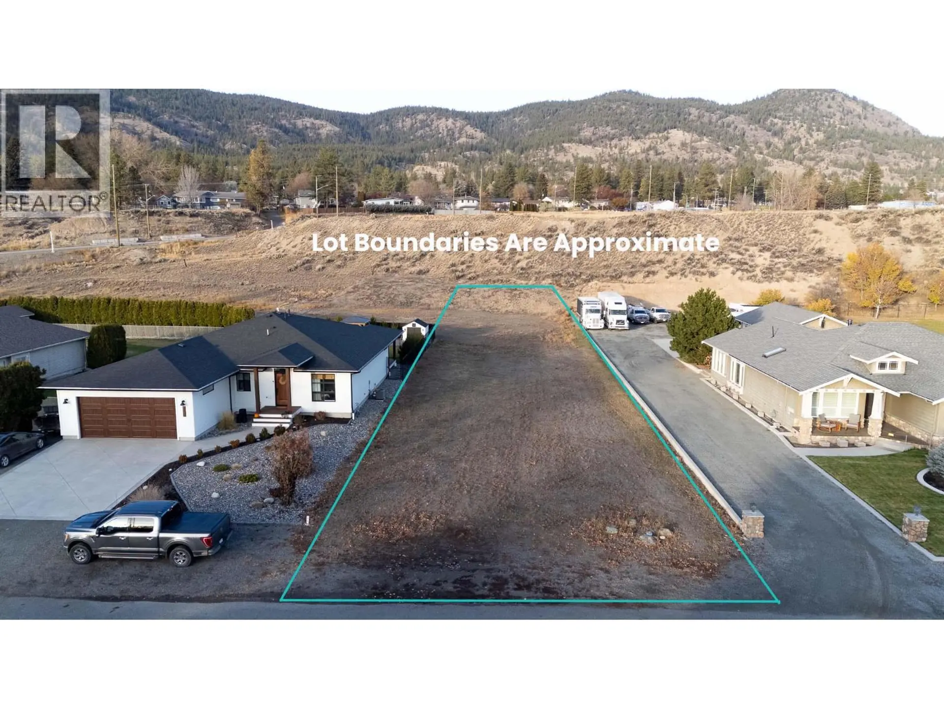 Property at 2219 BURGESS AVENUE, Merritt, BC