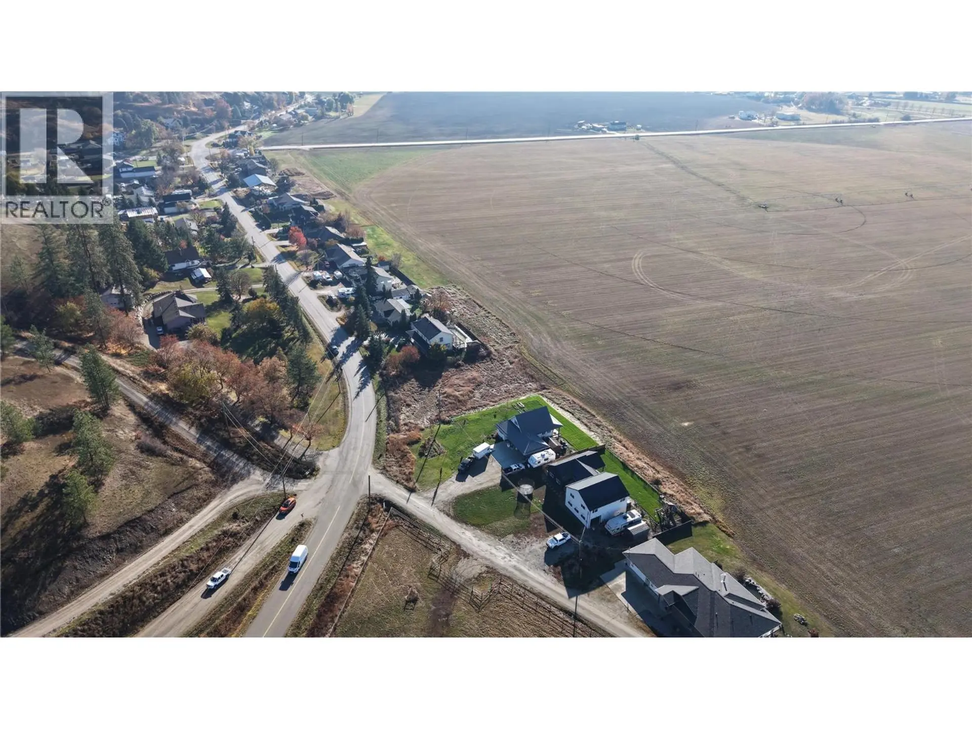 Property at 4575 LANSDOWNE ROAD, Spallumcheen, BC