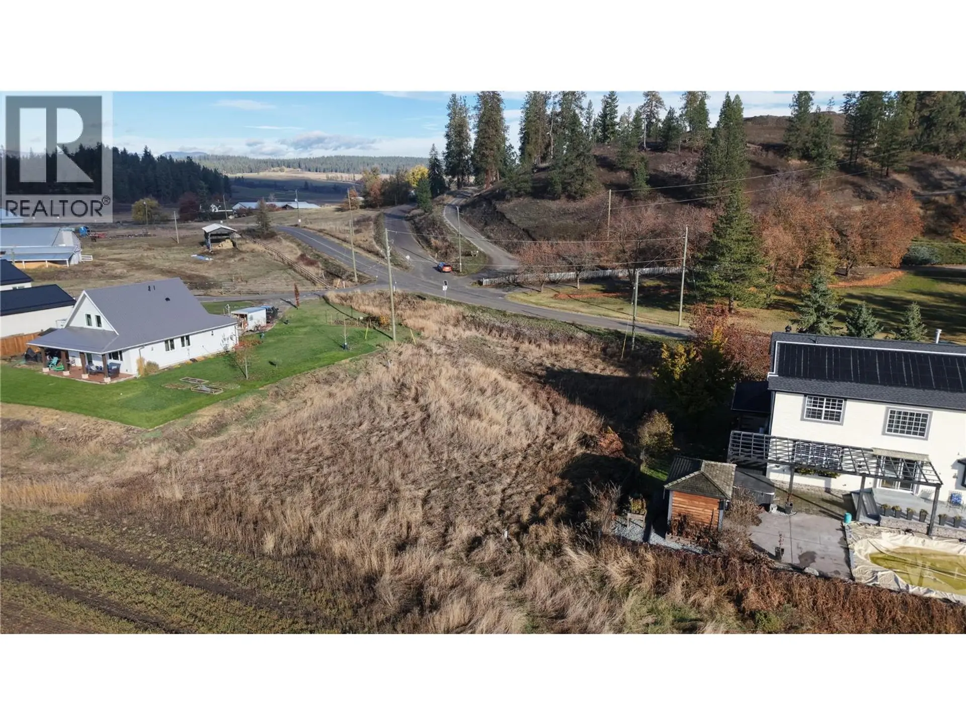 Property at 4575 LANSDOWNE ROAD, Spallumcheen, BC