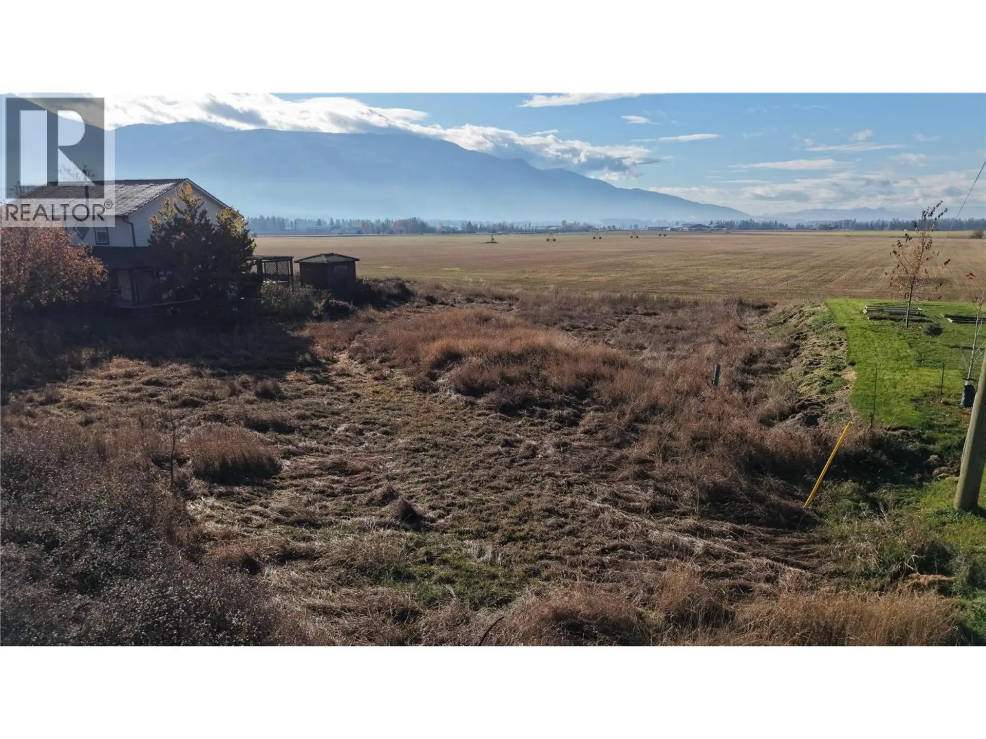 Property at 4575 LANSDOWNE ROAD, Spallumcheen, BC