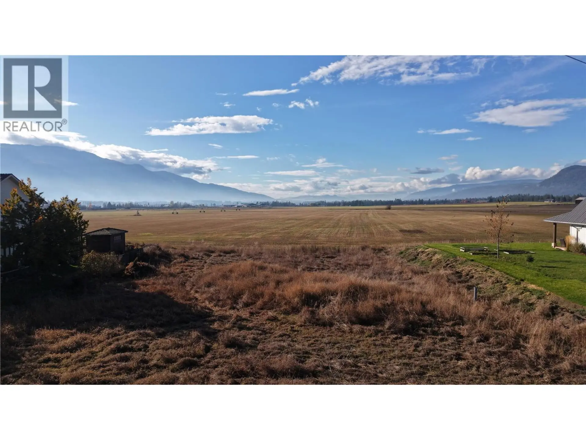 Property at 4575 LANSDOWNE ROAD, Spallumcheen, BC