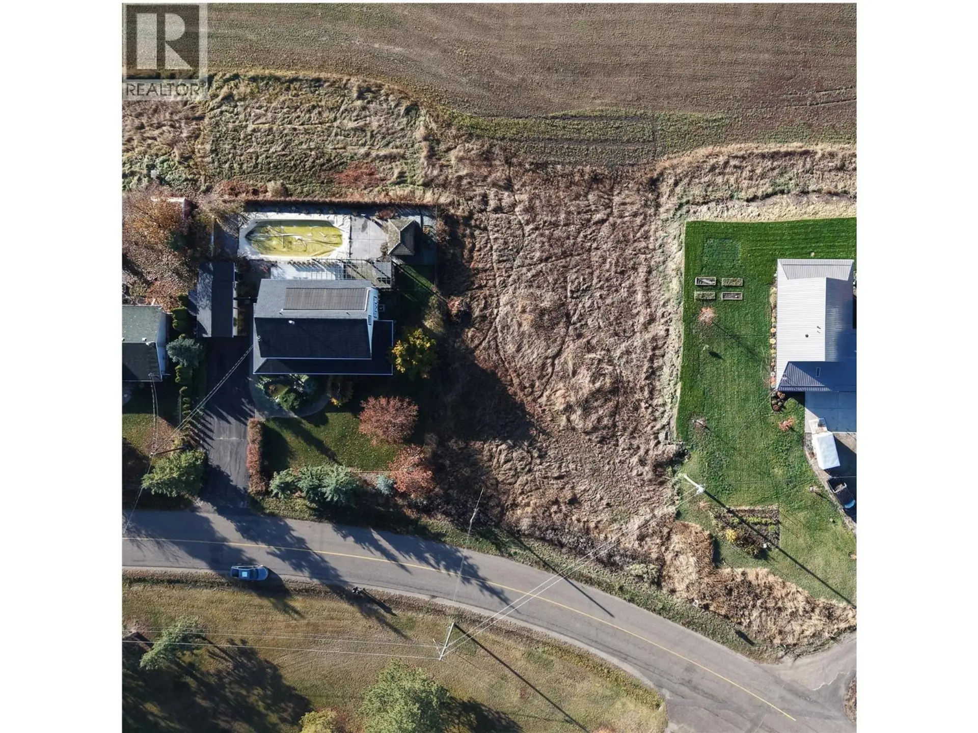 Property at 4575 LANSDOWNE ROAD, Spallumcheen, BC