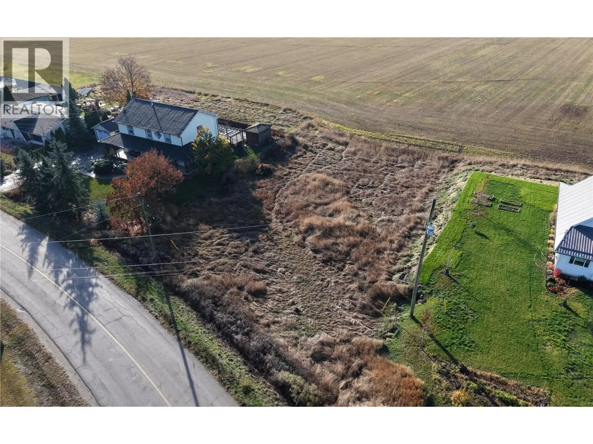 Property at 4575 LANSDOWNE ROAD, Spallumcheen, BC