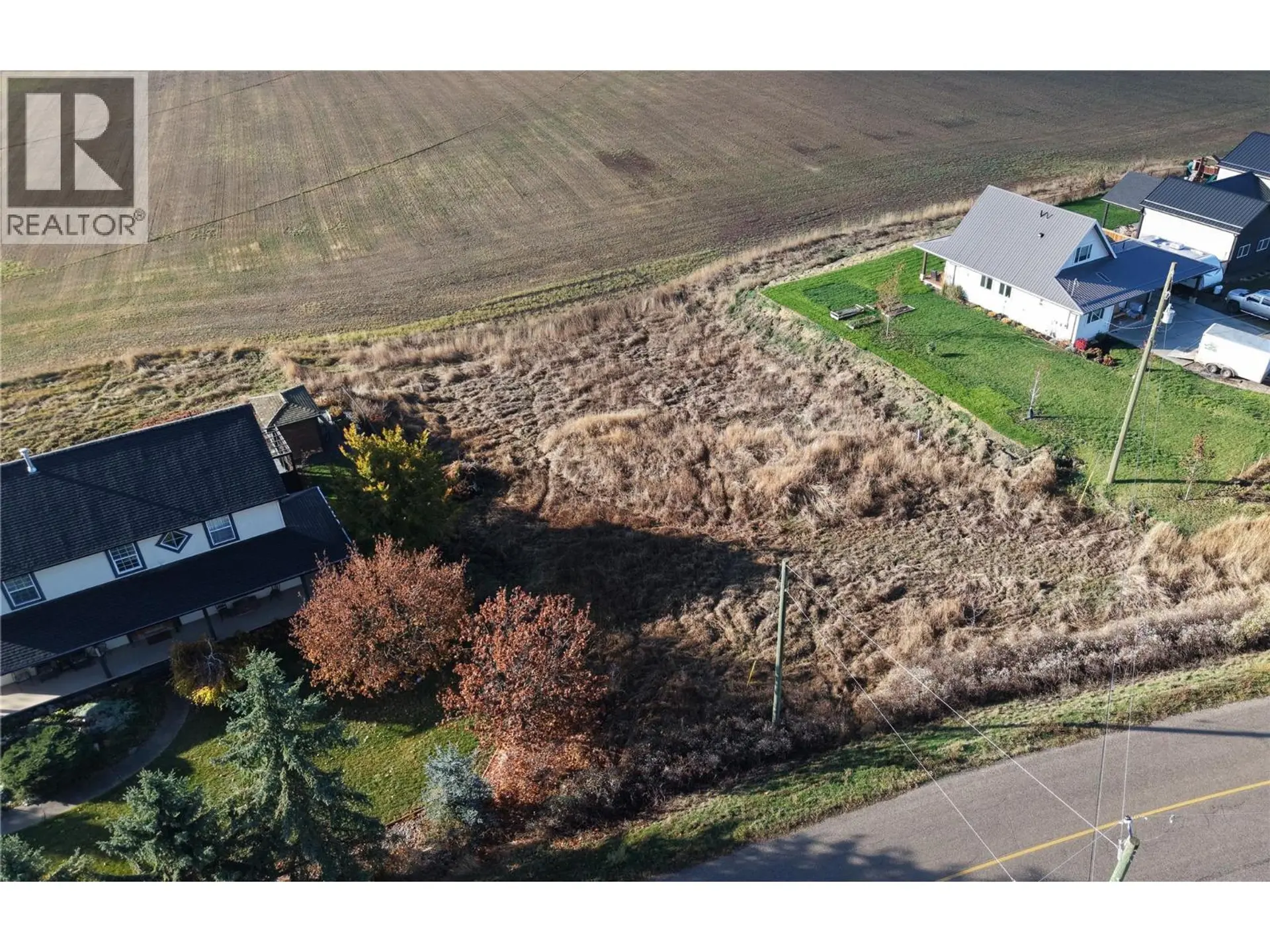 Property at 4575 LANSDOWNE ROAD, Spallumcheen, BC