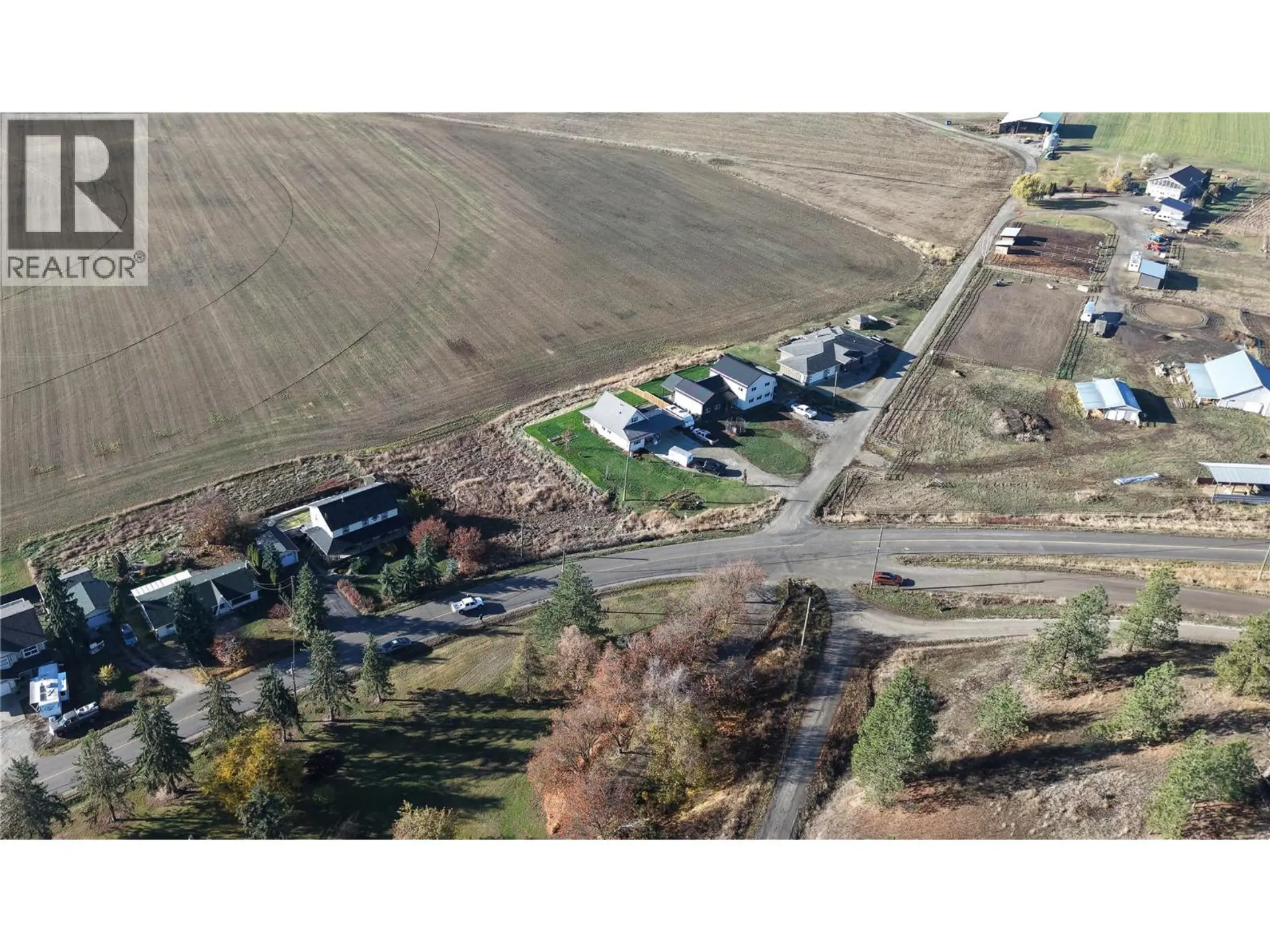 Property at 4575 LANSDOWNE ROAD, Spallumcheen, BC