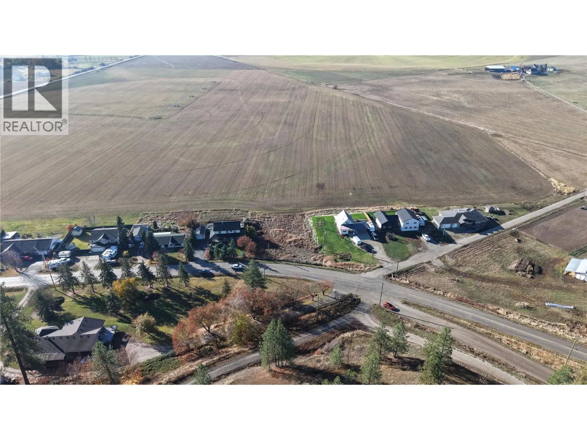 Property at 4575 LANSDOWNE ROAD, Spallumcheen, BC