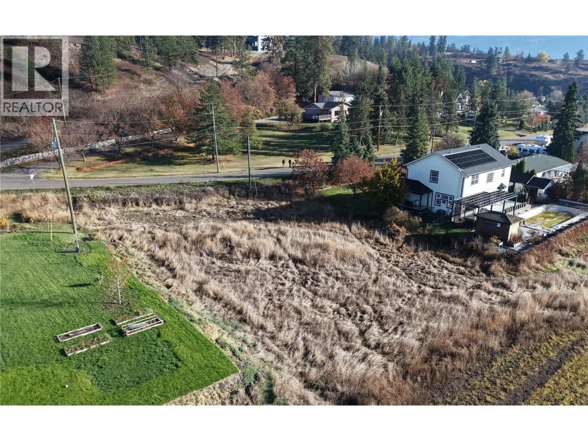 Property at 4575 LANSDOWNE ROAD, Spallumcheen, BC