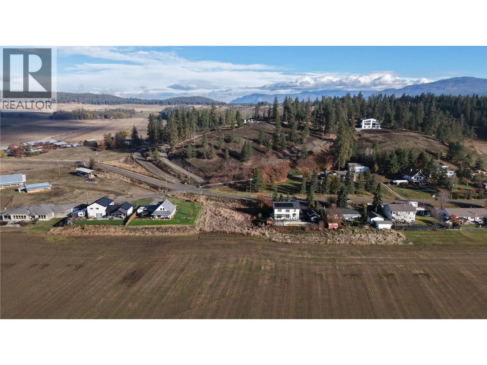 Property at 4575 LANSDOWNE ROAD, Spallumcheen, BC